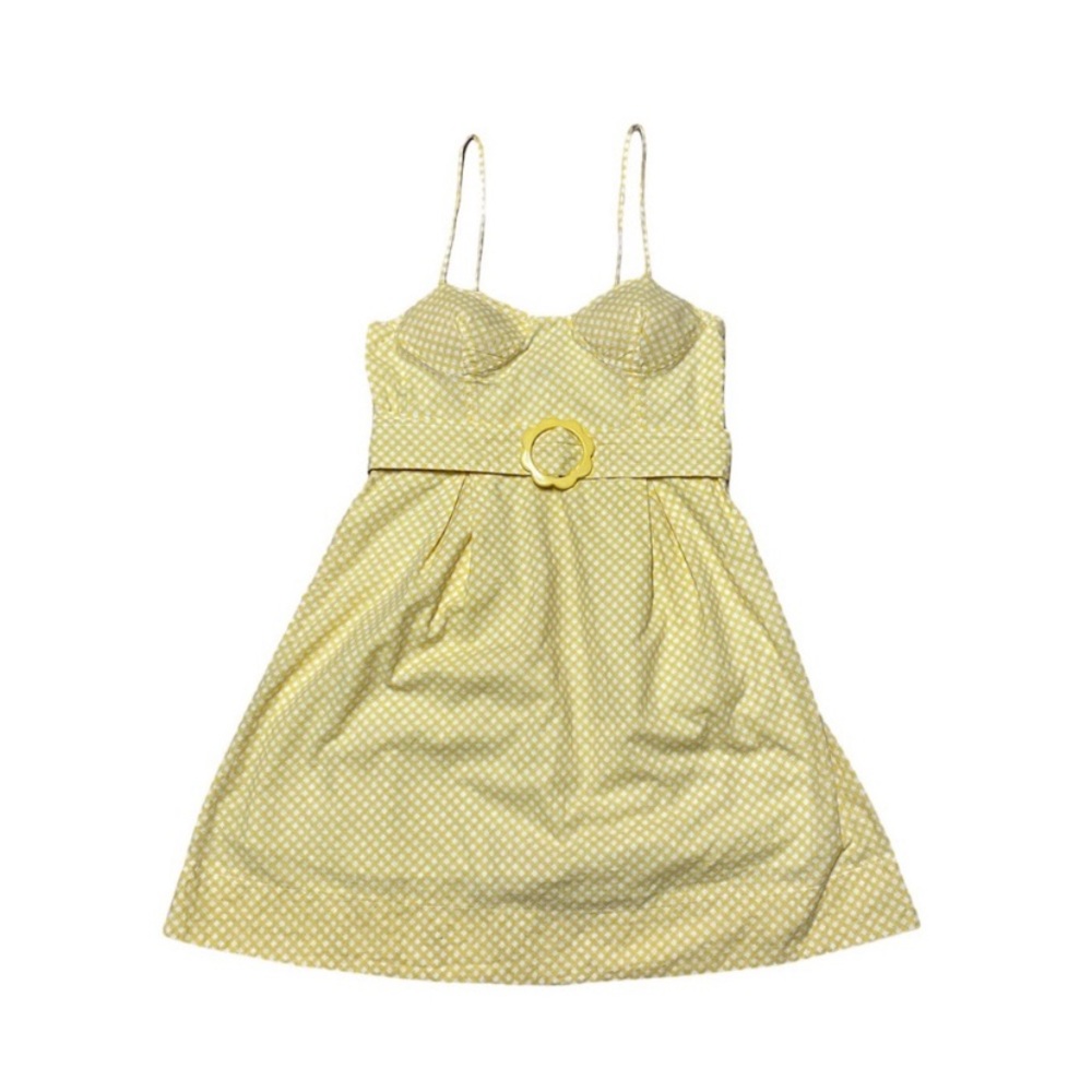 60s Vintage Dress